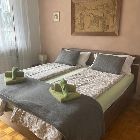 شقة Casa Adriana بريسّانوني المظهر الخارجي الصورة